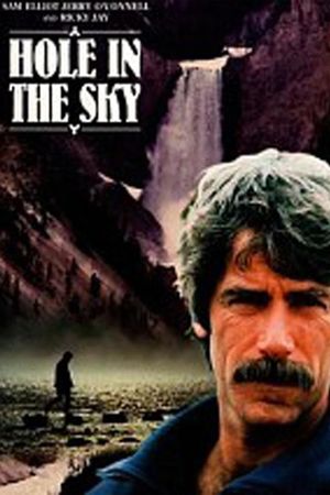 The Ranger, the Cook and a Hole in the Sky's poster
