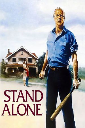 Stand Alone's poster
