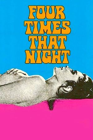 Four Times That Night's poster