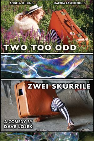 Two Too Odd's poster