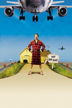 The Castle's poster
