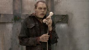 The World’s End: The Legacy of 'Day of the Dead''s poster