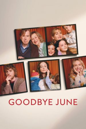 Goodbye June's poster