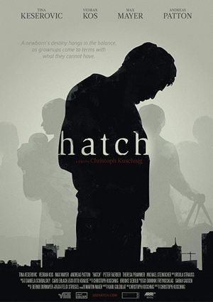 Hatch's poster