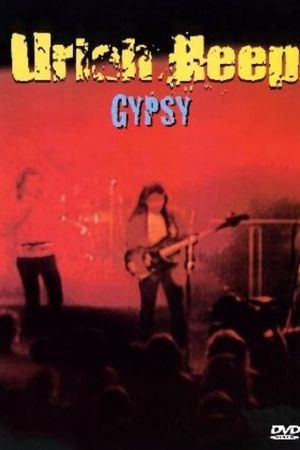 Uriah Heep: Gypsy's poster image