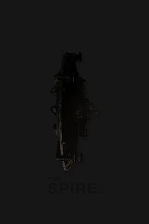 the SPIRE.'s poster