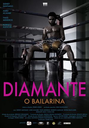 The Ballerina's poster