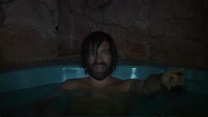 Creep 2's poster