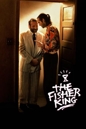 The Fisher King's poster
