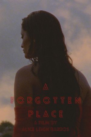 A forgotten Place's poster image