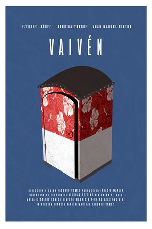 Vaivén's poster