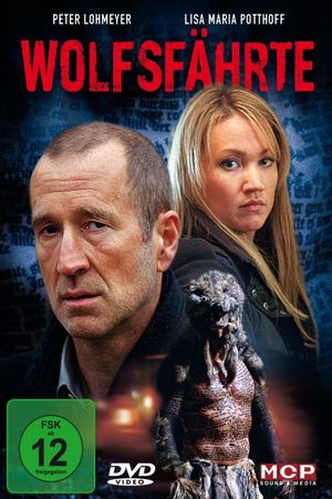 Wolfsfährte's poster