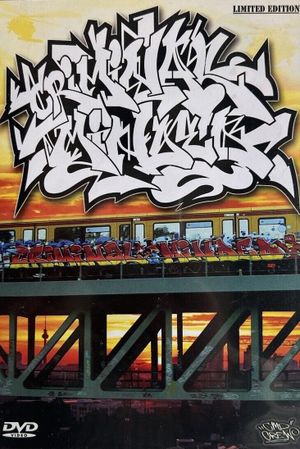 Criminal Minded's poster