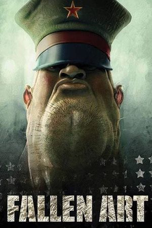 Fallen Art's poster