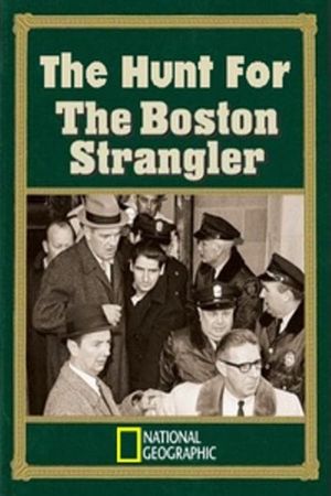 The Hunt for the Boston Strangler's poster image