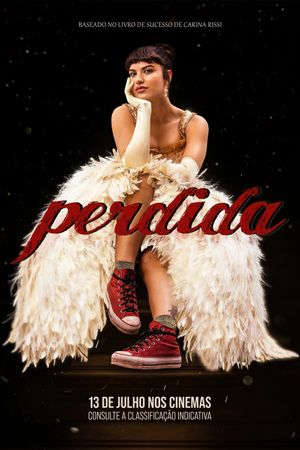 Lost Sofia's poster