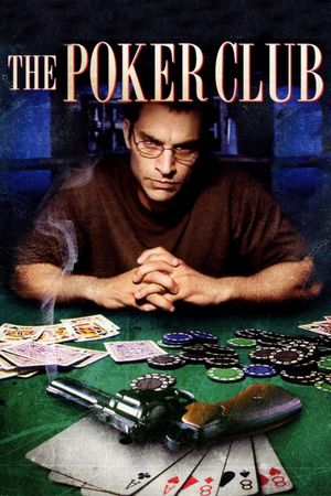 The Poker Club's poster
