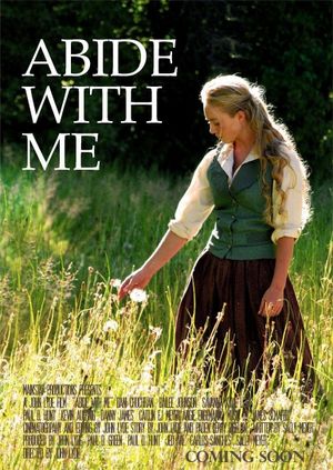 Abide with Me's poster