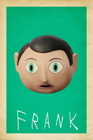 Frank's poster
