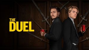 The Duel's poster