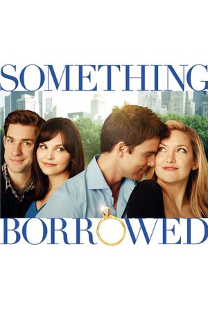 Something Borrowed's poster