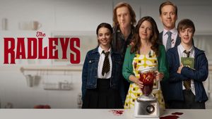 The Radleys's poster