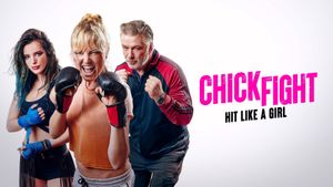 Chick Fight's poster