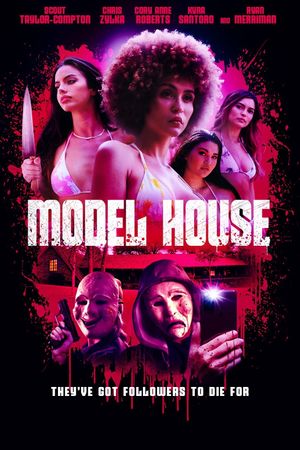 Model House's poster