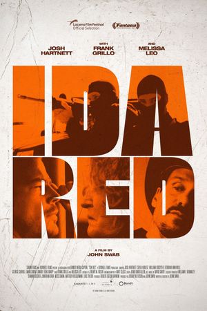 Ida Red's poster