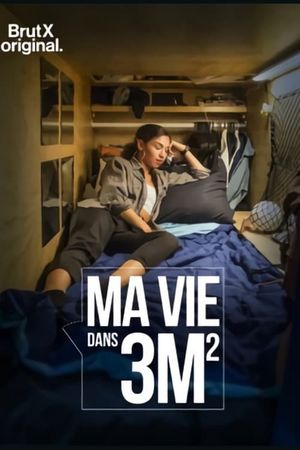 Ma vie dans 3 m2's poster image