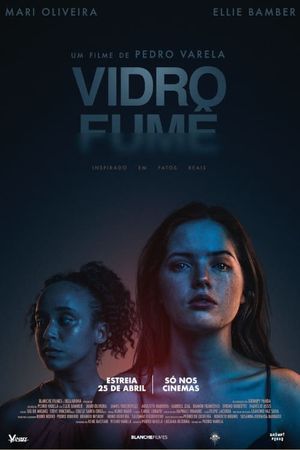 Vidro Fumê's poster