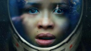 The Cloverfield Paradox's poster