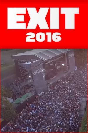 Exit's poster