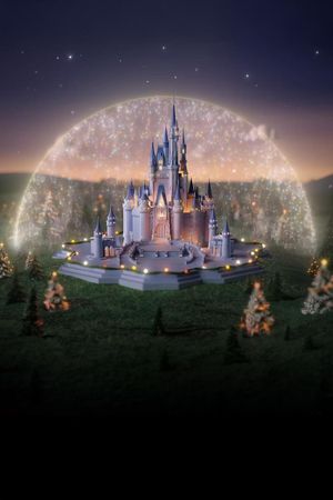 The Wonderful World of Disney: Holiday Spectacular's poster