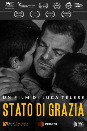 Stato di grazia's poster