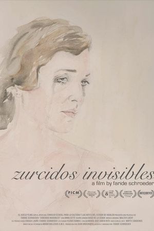 Zurcidos Invisibles's poster