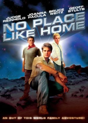 No Place Like Home's poster