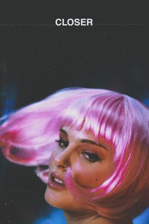 Closer's poster