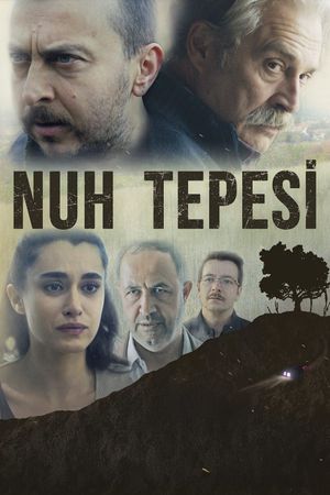 Noah Land's poster