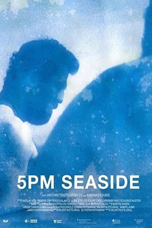 5pm Seaside's poster
