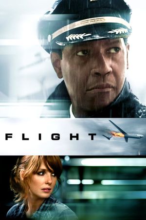 Flight's poster