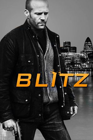 Blitz's poster image