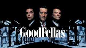 Goodfellas's poster