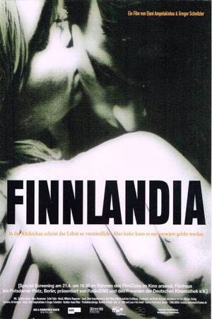 Finnlandia's poster