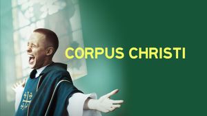 Corpus Christi's poster