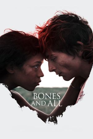 Bones and All's poster