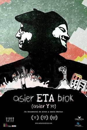 Asier ETA biok's poster