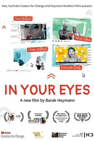 In Your Eyes's poster