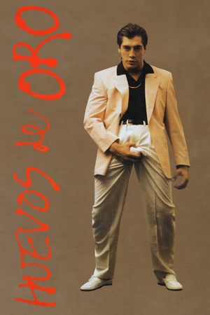Golden Balls's poster