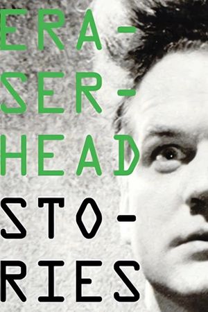Eraserhead Stories's poster